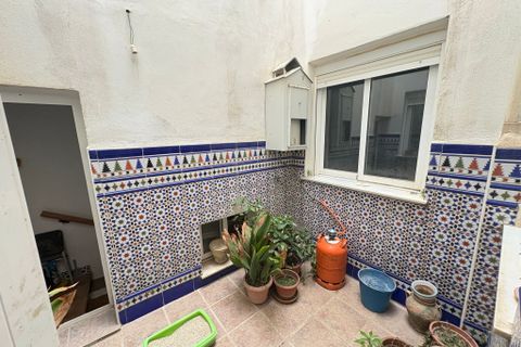 Radhus i Albanchez, Almeria, Albanchez - € 93 000 | Ref: Casa Amador - foto 10